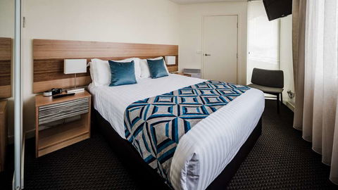 Salamanca Terraces - Port Augusta Accommodation 1