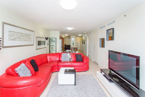 Lanai Riverside Apartments - Port Augusta Accommodation 2