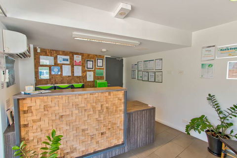 Mackay Oceanside Central Hotel - Port Augusta Accommodation 2