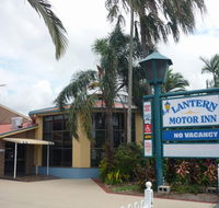 Lantern Motor Inn - Port Augusta Accommodation