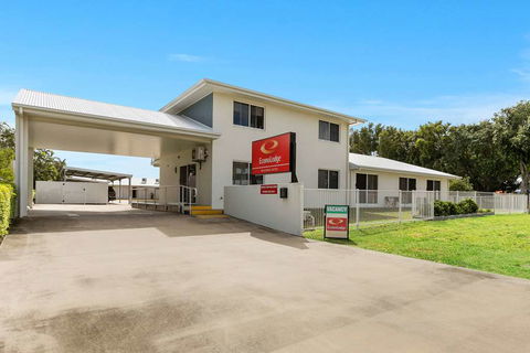 Econo Lodge Beachside - Port Augusta Accommodation 2
