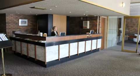 Mid City Hotel Ballart - Port Augusta Accommodation 1