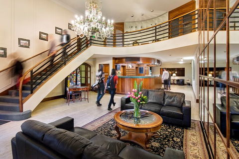 Adelaide Inn - Port Augusta Accommodation 1