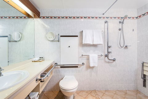 Adelaide Inn - Port Augusta Accommodation 2