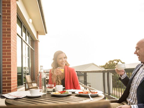 Novotel Barossa Valley Resort - Port Augusta Accommodation 2