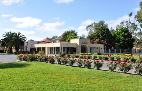 Barossa Weintal Resort - Port Augusta Accommodation 0