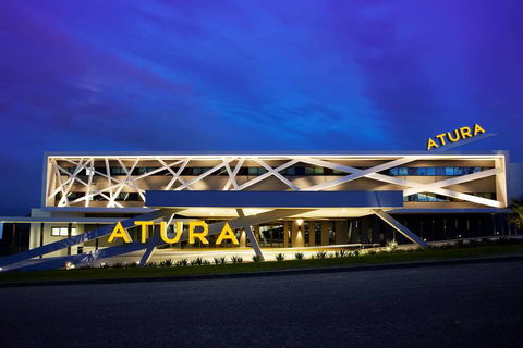 Atura Hotel Blacktown - Port Augusta Accommodation 0