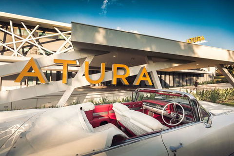 Atura Hotel Blacktown - Port Augusta Accommodation 2
