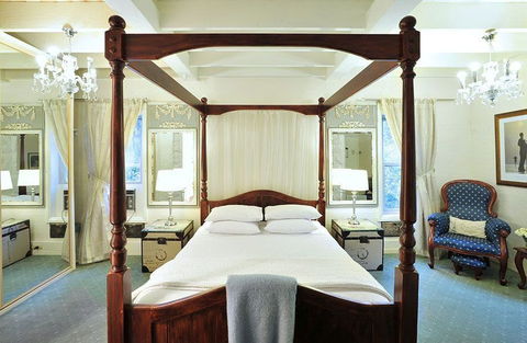 Adeline Bed & Breakfast - Port Augusta Accommodation 2