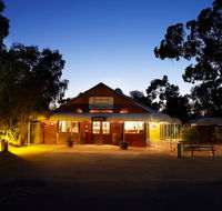 Outback Hotel  Lodge - Port Augusta Accommodation