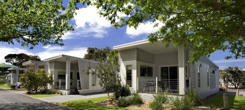 BIG4 Beacon Resort - Port Augusta Accommodation 0