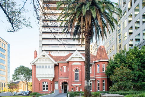 Seasons Heritage Melbourne - Port Augusta Accommodation 0