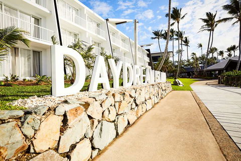 Daydream Island Resort - Port Augusta Accommodation 0