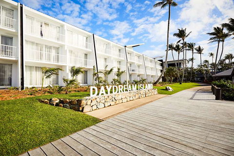Daydream Island Resort - Port Augusta Accommodation 1