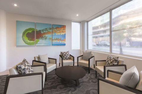 Rendezvous Hotel Perth Central - Port Augusta Accommodation 2