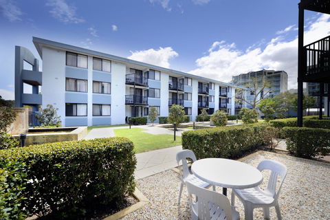 Assured Waterside Apartments - Port Augusta Accommodation 0