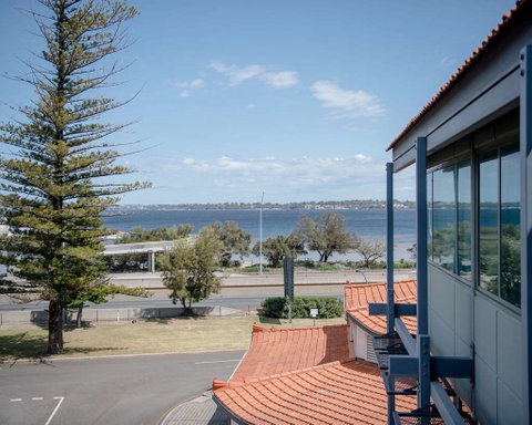 Pagoda Resort & Spa - Port Augusta Accommodation 1
