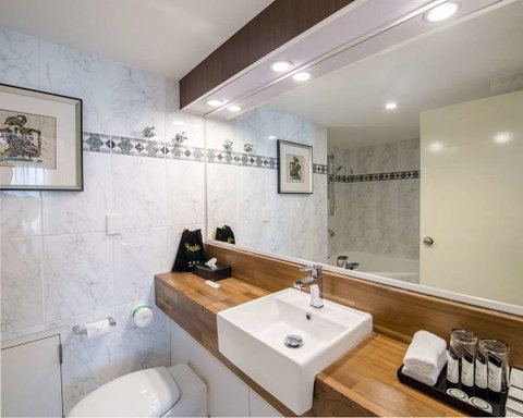 Pagoda Resort & Spa - Port Augusta Accommodation 2