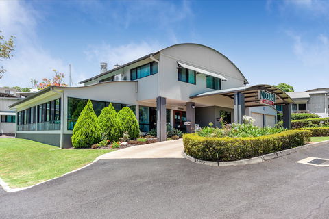 Eastgate On The Range Motel - Port Augusta Accommodation 2