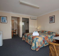 Alexander Motel  Peppercorn Restaurant - Port Augusta Accommodation