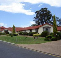 McNevins Warwick Motel - Port Augusta Accommodation