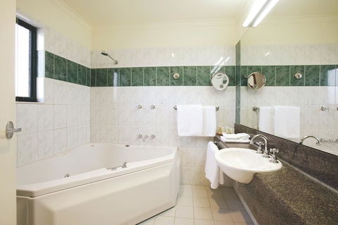 Gateway On Monash - Port Augusta Accommodation 1