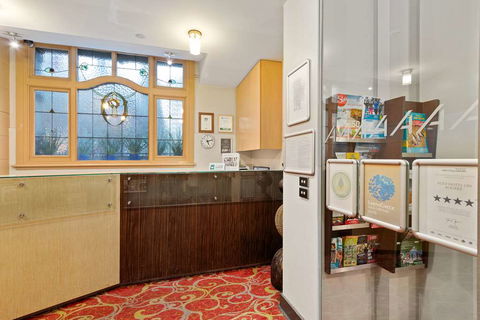 Alto Hotel On Bourke - Port Augusta Accommodation 1