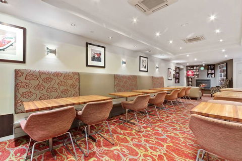 Alto Hotel On Bourke - Port Augusta Accommodation 2