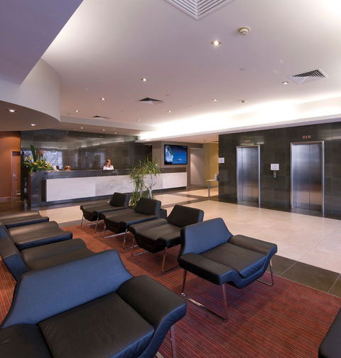Atlantis Hotel - Port Augusta Accommodation 1