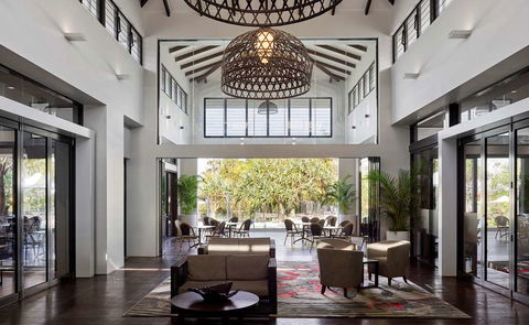 RACV Noosa Resort - Port Augusta Accommodation 0