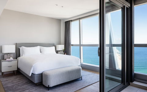 Langham, Gold Coast & Jewel Residences - Port Augusta Accommodation 0