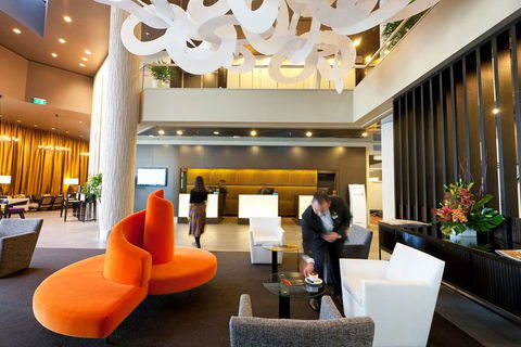 PARKROYAL Parramatta - Port Augusta Accommodation 3