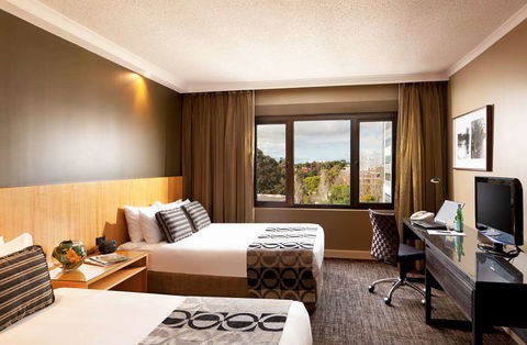 PARKROYAL Parramatta - Port Augusta Accommodation 6