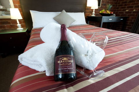 Admiral Motor Inn - Port Augusta Accommodation 2