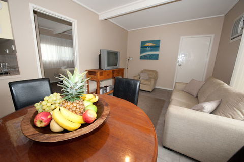 Admiral Motor Inn - Port Augusta Accommodation 3