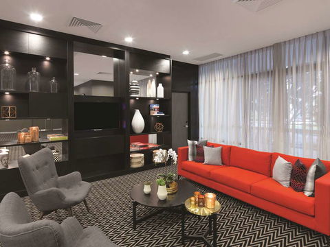 Adina Apartment Hotel Sydney Airport - Port Augusta Accommodation 3