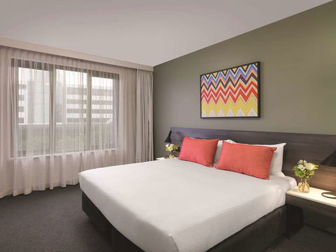 Adina Apartment Hotel Sydney Airport - Port Augusta Accommodation 4