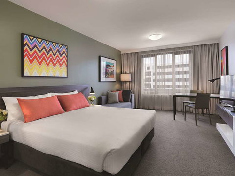 Adina Apartment Hotel Sydney Airport - Port Augusta Accommodation 7