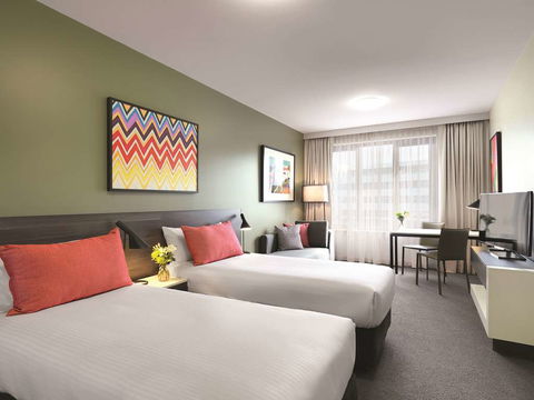 Adina Apartment Hotel Sydney Airport - Port Augusta Accommodation 8