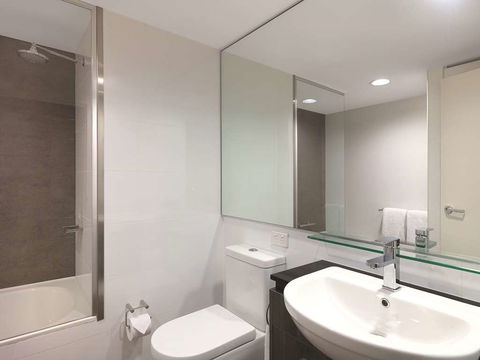 Adina Apartment Hotel Sydney Airport - Port Augusta Accommodation 9