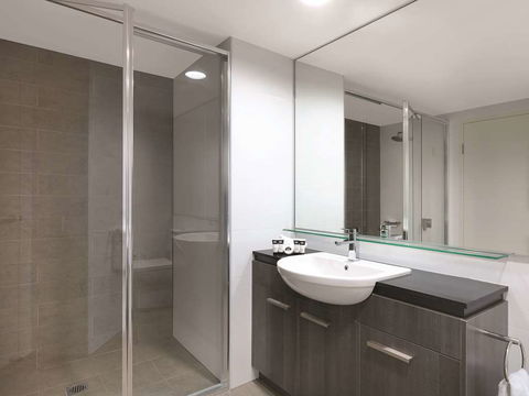 Adina Apartment Hotel Sydney Airport - Port Augusta Accommodation 11