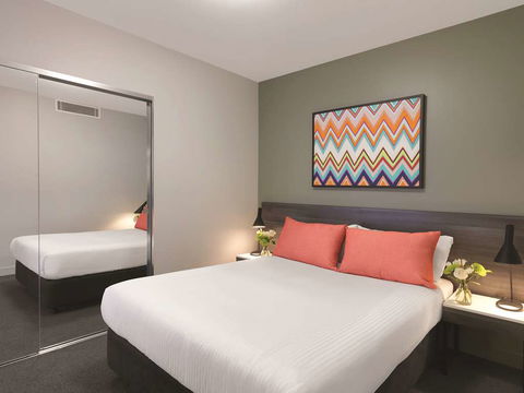 Adina Apartment Hotel Sydney Airport - Port Augusta Accommodation 12