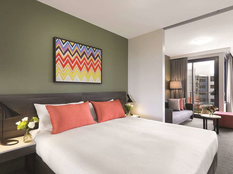 Adina Apartment Hotel Sydney Airport - Port Augusta Accommodation 13