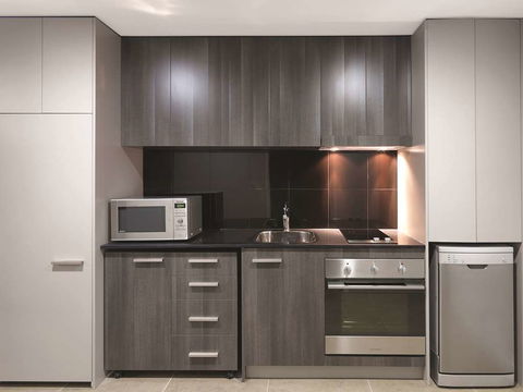 Adina Apartment Hotel Sydney Airport - Port Augusta Accommodation 14