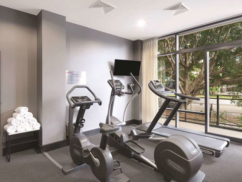 Adina Apartment Hotel Sydney Airport - Port Augusta Accommodation 17