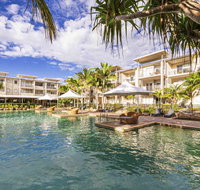 Peppers Salt Resort  Spa