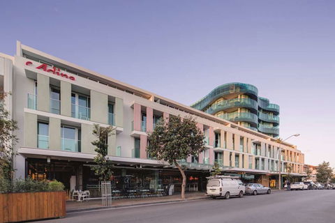 Adina Apartment Hotel Bondi Beach - Port Augusta Accommodation 0