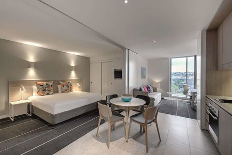Adina Apartment Hotel Bondi Beach - Port Augusta Accommodation 17