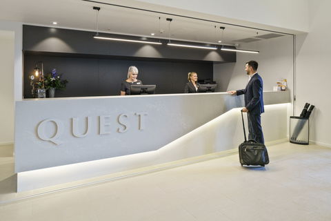 Quest Springfield Central - Port Augusta Accommodation 1
