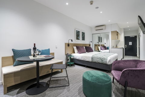 Quest Springfield Central - Port Augusta Accommodation 3